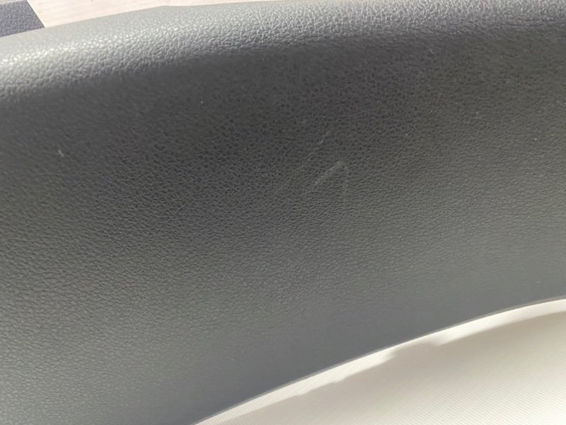 Накладка порога Audi Q8 2021