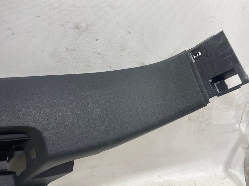 Накладка порога Audi Q8 2021