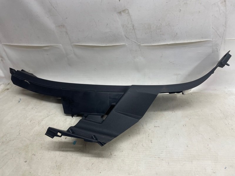 Накладка порога Audi Q8 2021