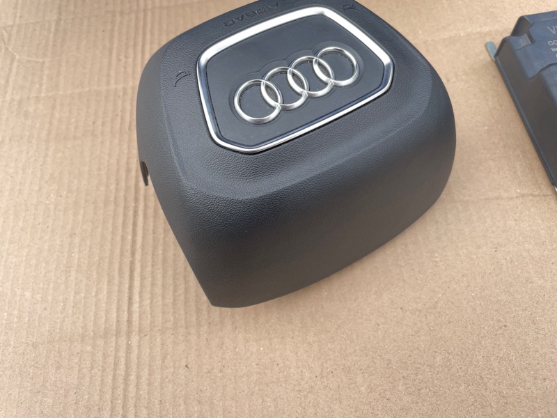 Безопасность в сборе Audi Q8 2021