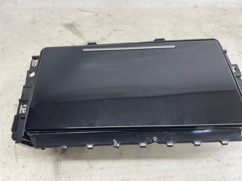 Подстаканник Audi Q8 2021