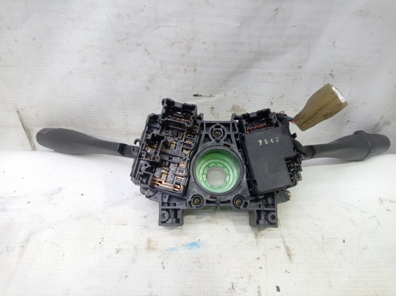 Подрулевой переключатель Nissan AVENIR 2000 W11