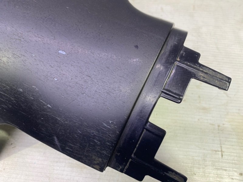 Накладка на порог Audi A 8 2005 4E2, 4E8