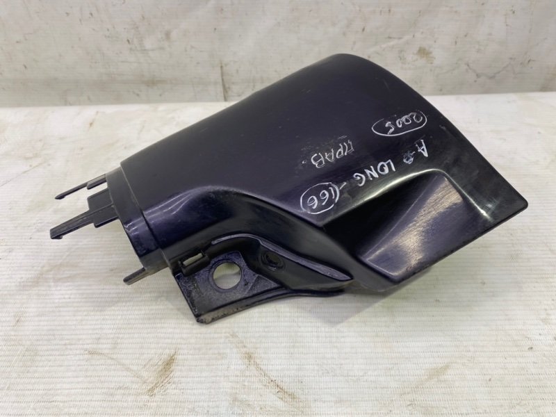 Накладка на порог Audi A 8 2005 4E2, 4E8