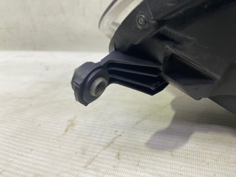 Фара Volkswagen Jetta 2007 1K2