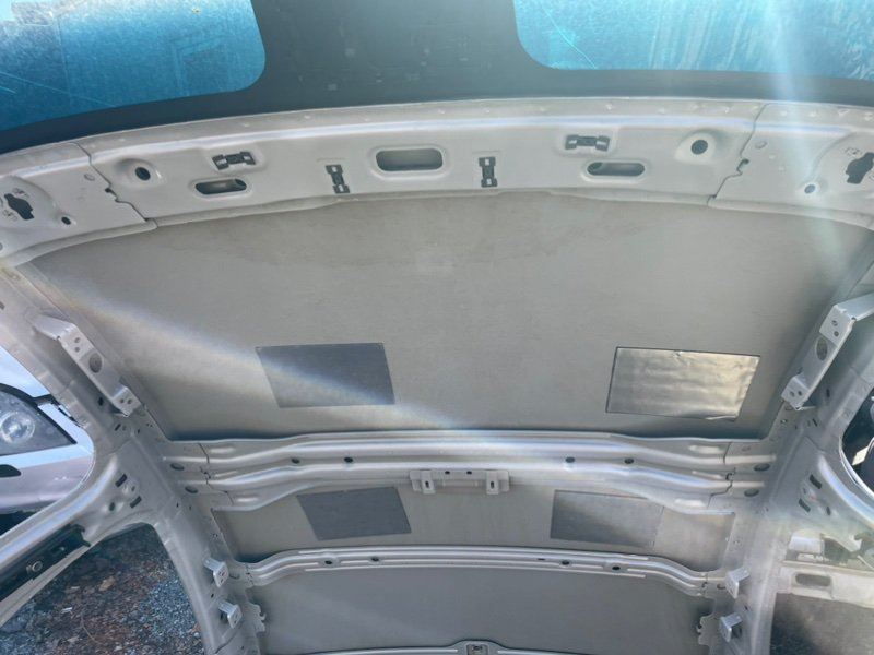 Крыша Chevrolet Cruze 2013