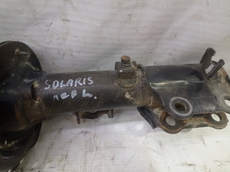 Амортизатор Hyundai Solaris