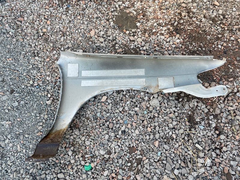 Крыло Nissan AVENIR 2000 W11