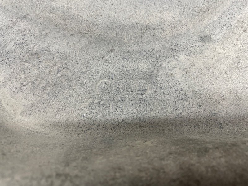 Защита кузова Audi Q8 2021