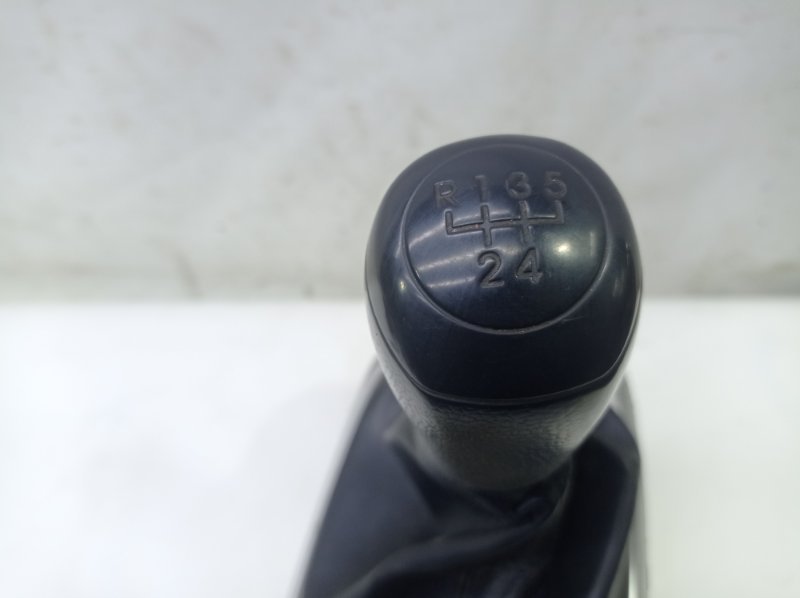 Кулиса КПП Hyundai Solaris 2014