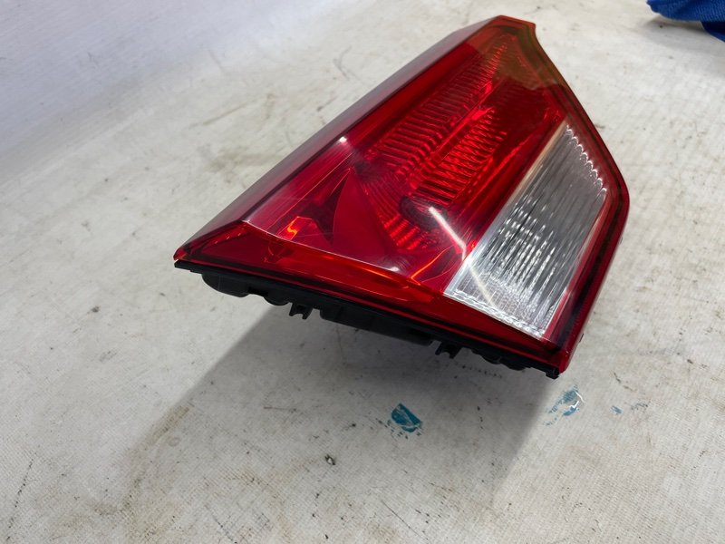 Фонарь Kia Rio 2019 FB
