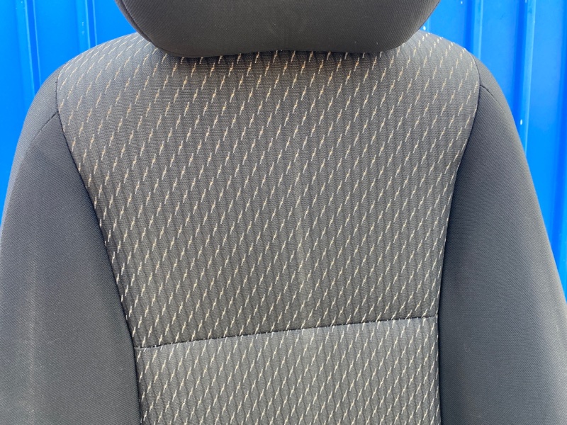 Сиденье Kia Rio 2019 FB