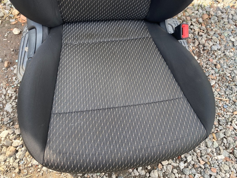 Сиденье Kia Rio 2019 FB