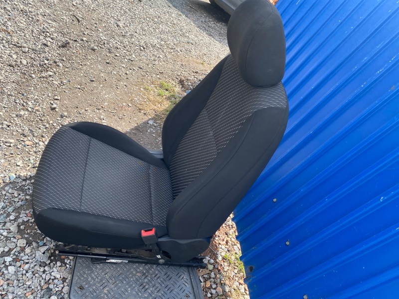 Сиденье Kia Rio 2019 FB