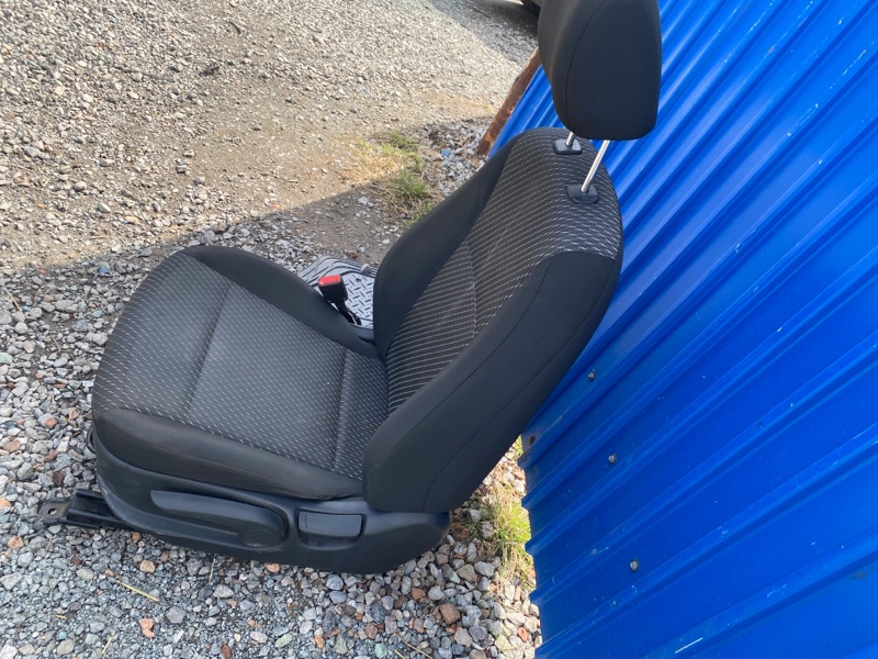 Сиденье Kia Rio 2019 FB