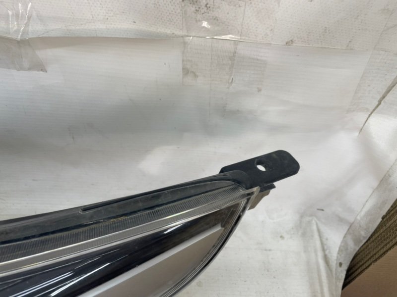 Фара Kia Rio 2019 FB