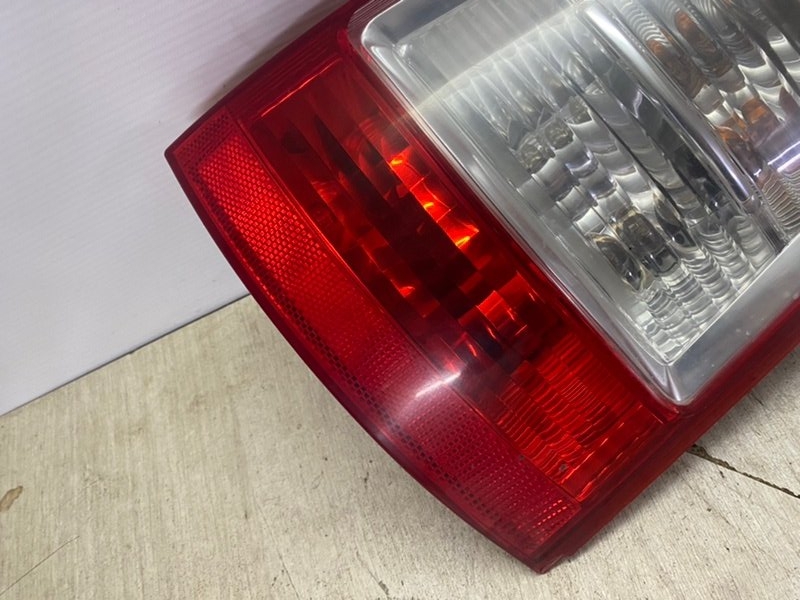 Фонарь Citroen C3 2006