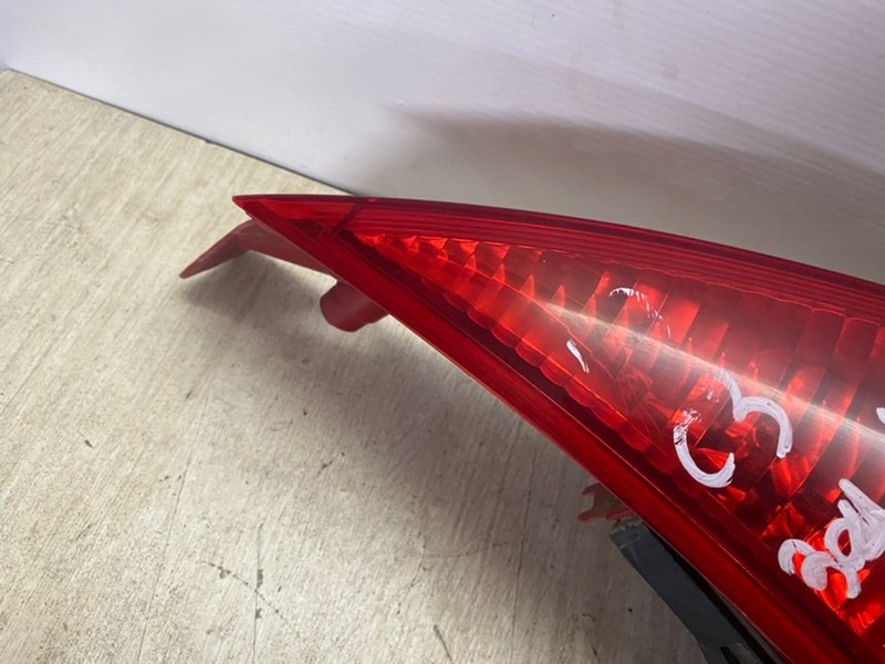 Фонарь Citroen C3 2006