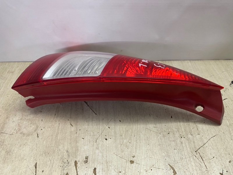 Фонарь Citroen C3 2006