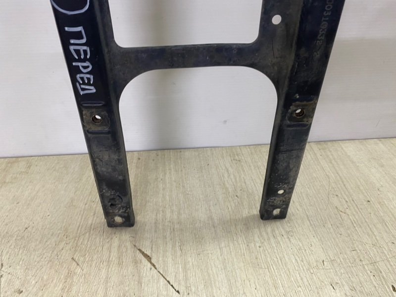 Передняя панель Mercedes-Benz GL-Class 2007 X164