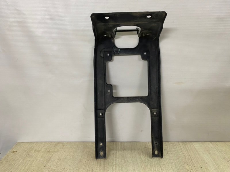 Передняя панель Mercedes-Benz GL-Class 2007 X164