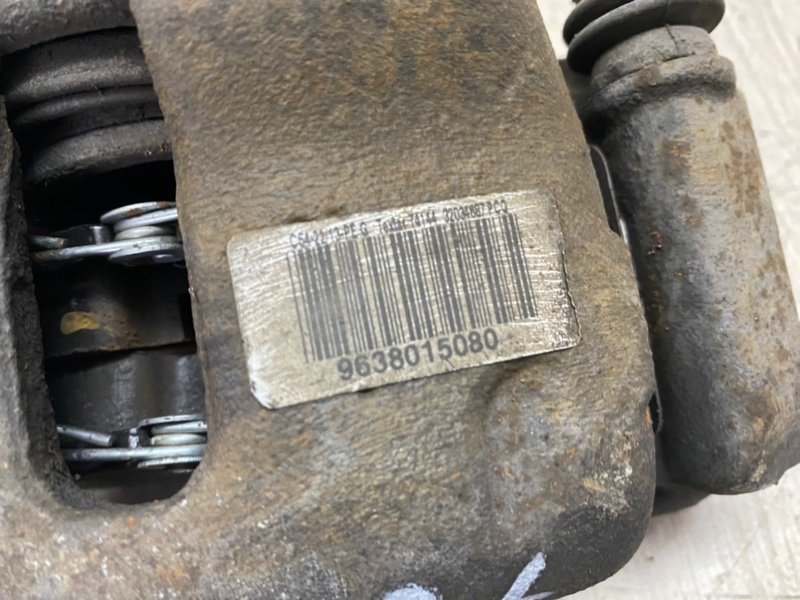 Суппорт Citroen C3 2006