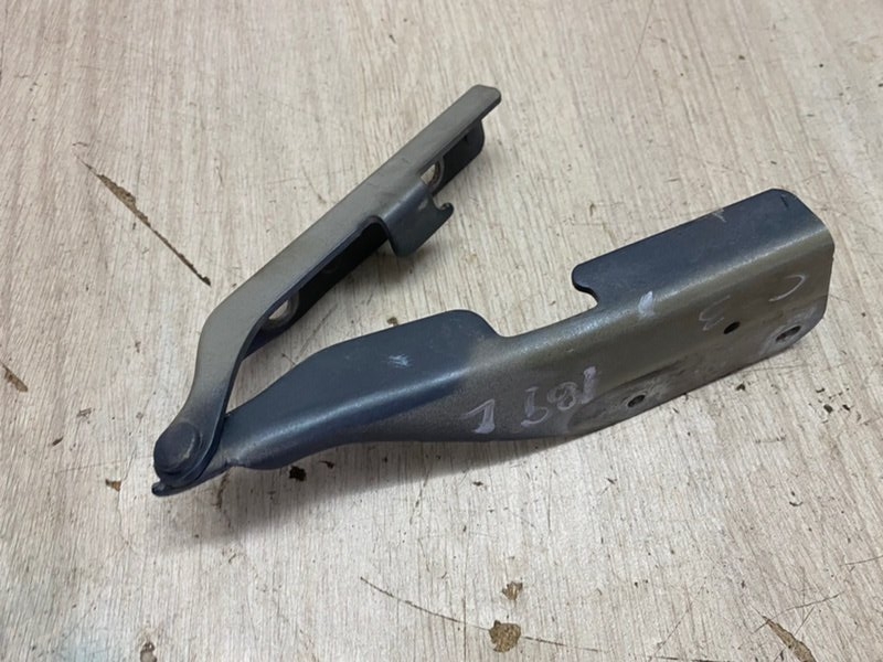 Петля капота Citroen C3 2006