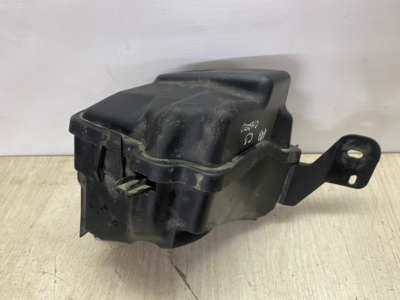 Корпус блока предохранителей Citroen C3 2006