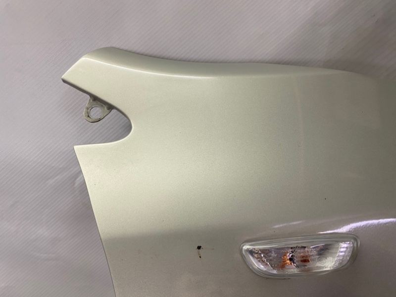Крыло Kia Rio 2019 FB