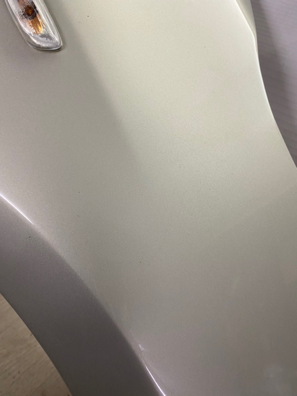 Крыло Kia Rio 2019 FB