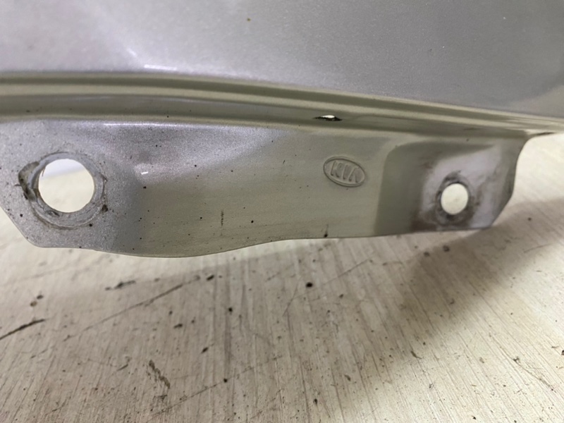 Крыло Kia Rio 2019 FB
