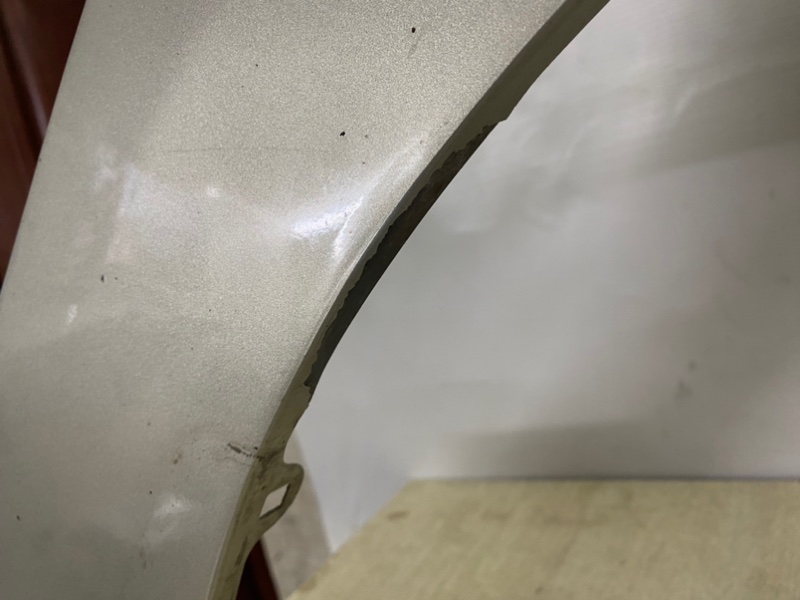 Крыло Kia Rio 2019 FB