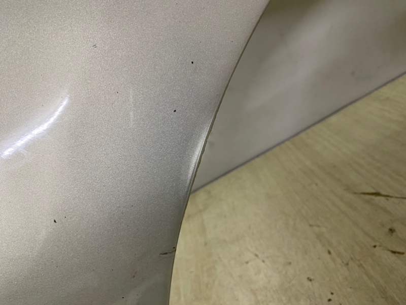 Крыло Kia Rio 2019 FB
