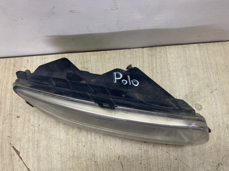 ПТФ Volkswagen Polo 2019