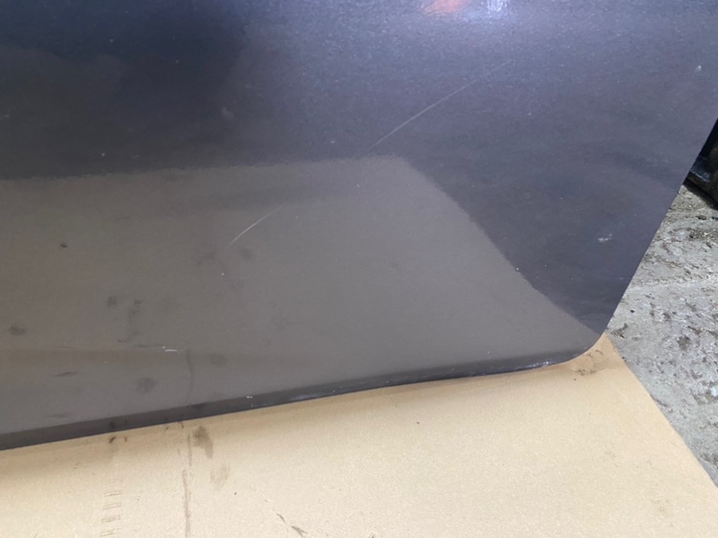 Дверь Hyundai Solaris 2014