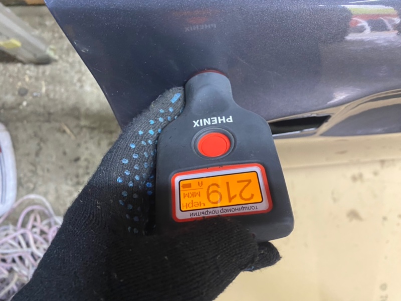 Дверь Hyundai Solaris 2014
