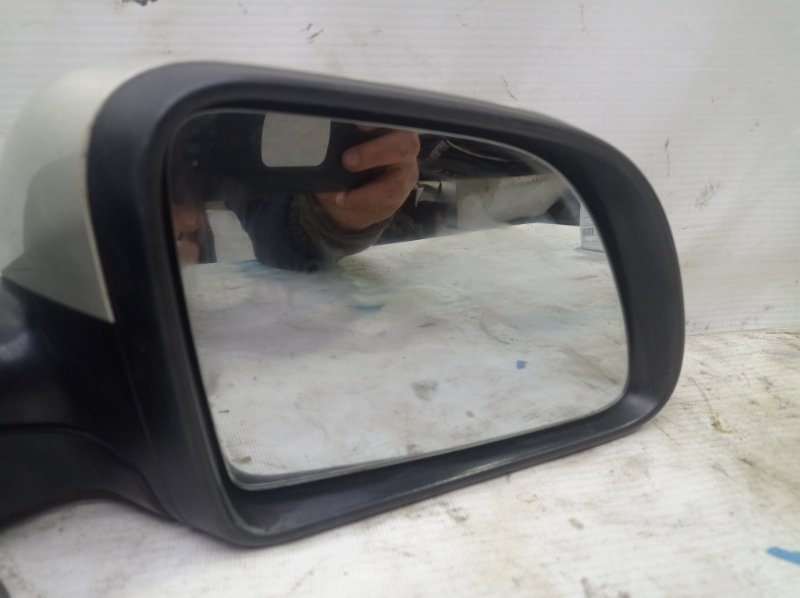 Зеркало Kia Rio 2019 FB