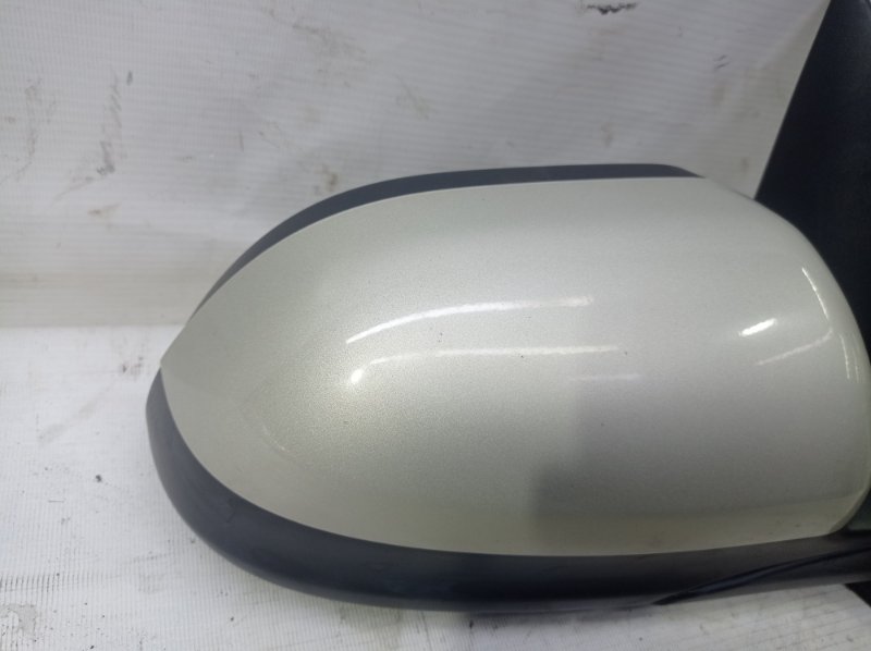 Зеркало Kia Rio 2019 FB