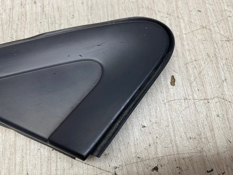 Накладка на крыло Mitsubishi Lancer 2006