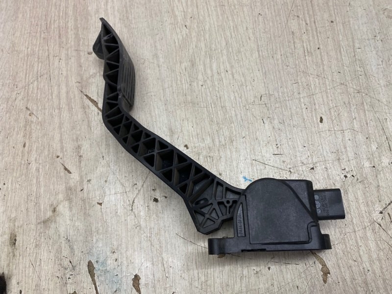 Педаль газа Citroen C3 2006