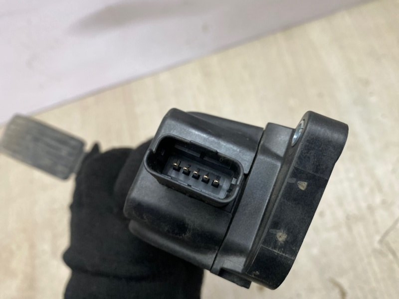 Педаль газа Citroen C3 2006