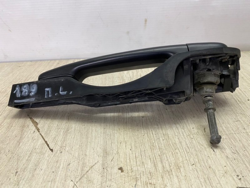 Ручка Citroen C3 2006