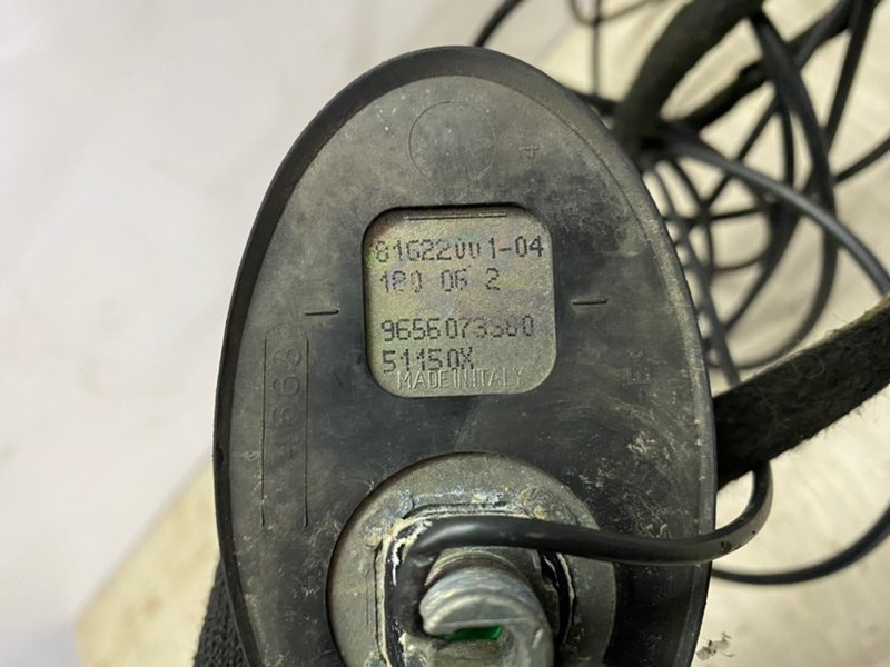 Антенна Citroen C3 2006