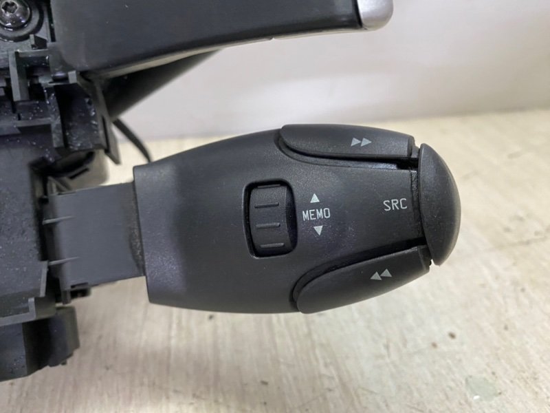 Подрулевой переключатель Citroen C3 2006