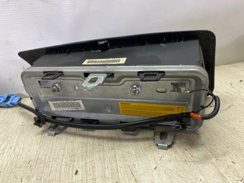 Безопасность в сборе Citroen C3 2006
