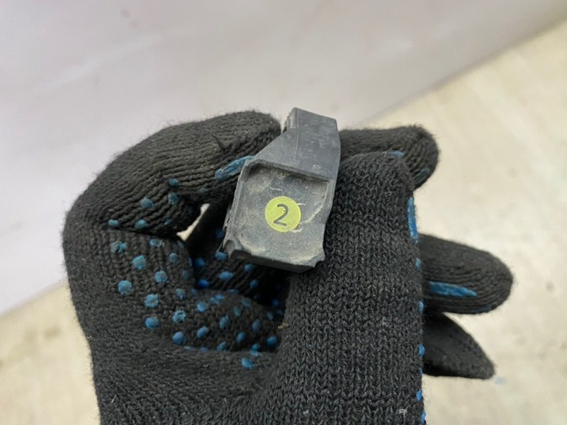 Датчик AIR BAG Audi Q8 2021