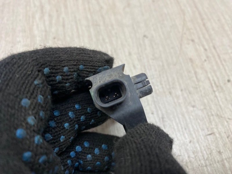 Датчик AIR BAG Audi Q8 2021