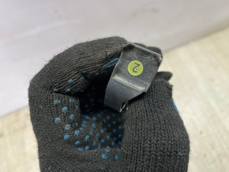 Датчик AIR BAG Audi Q8 2021