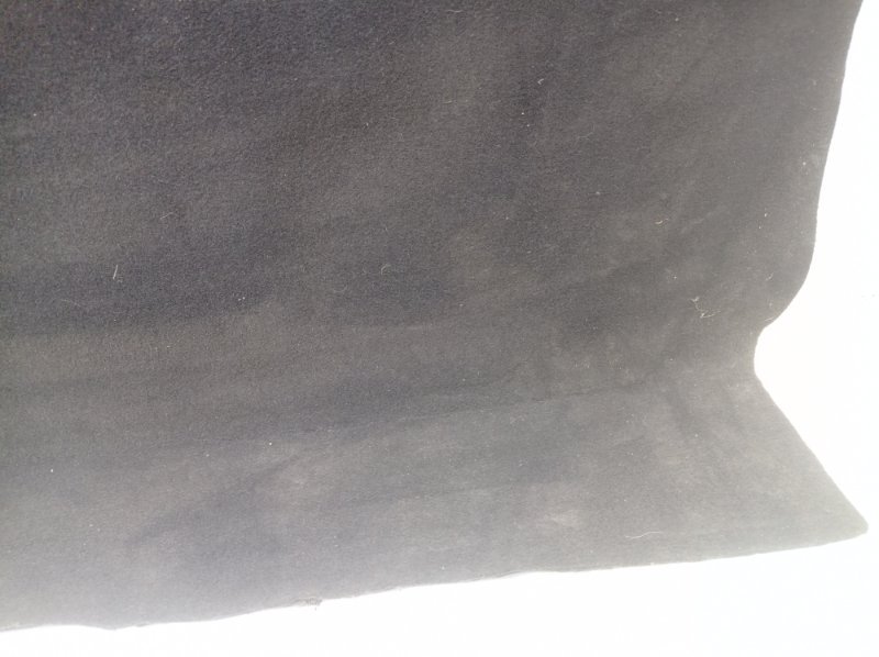 Пол багажника Skoda Octavia 2015