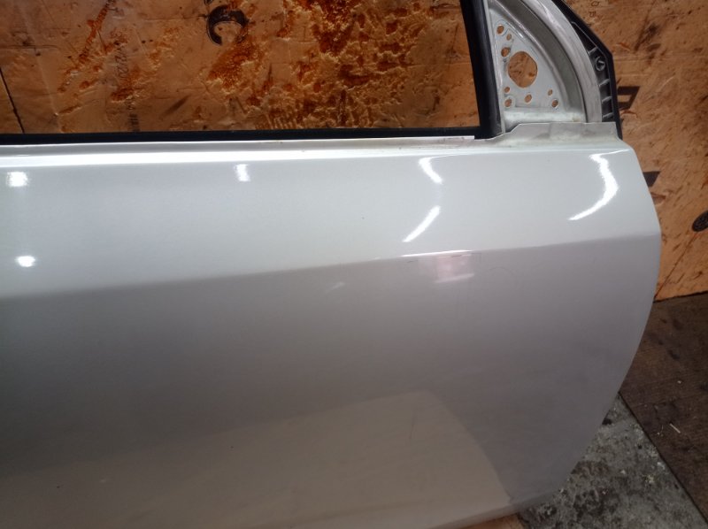 Дверь Kia Rio 2019 FB